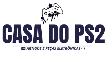 CASA DO PS2