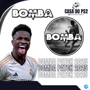 BOMBA PATCH 2025 - CASA DO PS2